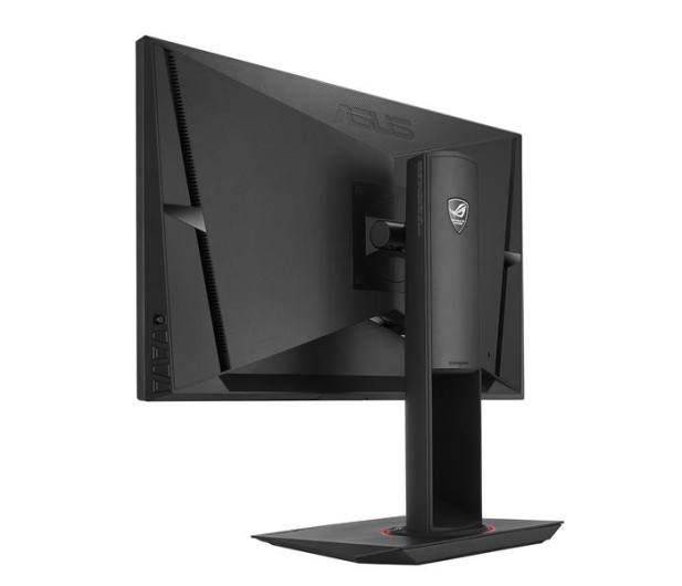 ASUS 27'' ROG Swift PG278QR 90LM00U3-B01370 Czarny - 1442855 - zdjęcie 6